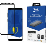3mk Protection 9H 3mk HardGlass Max(TM) glass for Samsung Galaxy S9 - (107576-0)