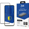 3mk Protection 9H 3mk HardGlass Max(TM) glass on Samsung Galaxy A35 / A55 5G - (154141-0)