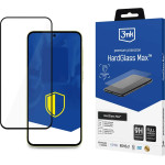 3mk Protection 9H 3mk HardGlass Max(TM) glass on Xiaomi 13 - (147350-0)