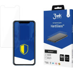 3mk Protection 9H 3mk HardGlass(TM) glass for iPhone Xr - (107337-0)