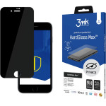 3mk Protection 9H Privacy Glass 3mk HardGlass Max Privacy for iPhone 7 - (107838-0)