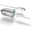 3mk Protection Accessories - 3mk Hyper Car Charger 45W - (150999-0)