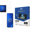 3mk Protection Antibacterial protective film 3mk SilverProtection+ Folded Edition for Samsung Galaxy Z Flip 6 - (W-3SProtPF-SamGZfl6-0)