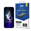3mk Protection Antibacterial protective film 3mk SilverProtection+ for Apple iPhone 16 Pro Max - (W-3SPrtP-AiP16PM-0)