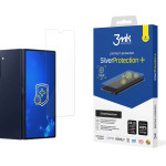 3mk Protection Antibacterial protective film 3mk SilverProtection+ Folded Edition for Samsung Galaxy Z Fold 6 (front) - (W-3SProtPF-SaGZFo6f-0)