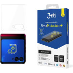 3mk Protection Antibacterial protective film 3mk SilverProtection+ for Motorola Razr 50 Ultra (front) - (W-3SPrtP-MR50Uf-0)