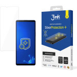 3mk Protection Antibacterial protective film 3mk SilverProtection+ for Sony Xperia 10 VI - (W-3SPrtP-SXP10VI-0)