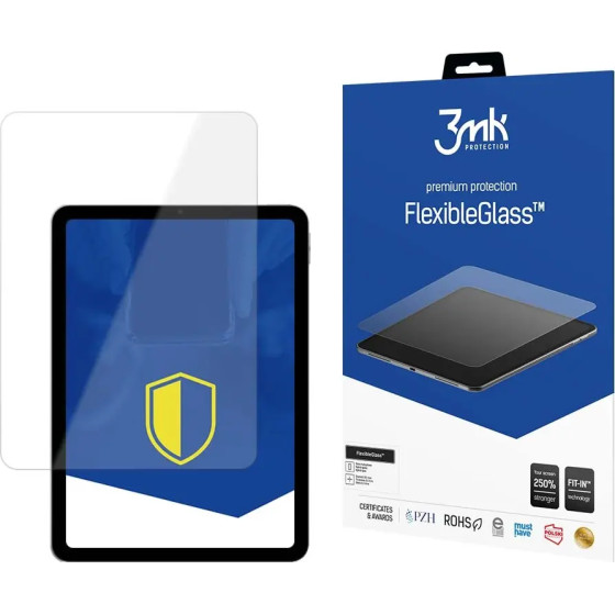 3mk Protection Apple iPad 10.9 (10th Gen) - 3mk FlexibleGlass(TM) 11'' - (146655-0)
