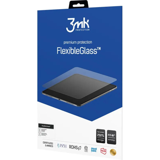 3mk Protection Apple iPad Mini 2021 - 3mk FlexibleGlass(TM) 8.3'' - (140718-0)