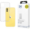 3mk Protection Apple iPhone 11 - 3mk Armor Case - (105725-0)