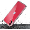 3mk Protection Apple iPhone 11 - 3mk Clear Case - (105896-0)