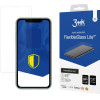 3mk Protection Apple iPhone 11 - 3mk FlexibleGlass Lite(TM) - (106180-0)