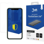3mk Protection Apple iPhone 11 - 3mk FlexibleGlass Lite(TM) - (106180-0)