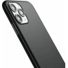 3mk Protection Apple iPhone 11 - 3mk Matt Case black - (108040-0)