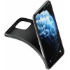 3mk Protection Apple iPhone 11 - 3mk Matt Case black - (108040-0)