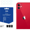 3mk Protection Apple iPhone 11 - 3mk Lens Protection(TM) - (107868-0)
