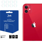 3mk Protection Apple iPhone 11 - 3mk Lens Protection(TM) - (107868-0)