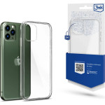 3mk Protection Apple iPhone 11 Pro - 3mk Clear Case - (105897-0)