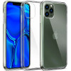 3mk Protection Apple iPhone 11 Pro - 3mk Clear Case - (105897-0)