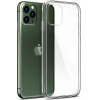 3mk Protection Apple iPhone 11 Pro - 3mk Clear Case - (105897-0)