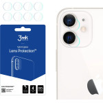 3mk Protection Apple iPhone 12 - 3mk Lens Protection(TM) - (107871-0)