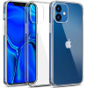 3mk Protection Apple iPhone 12 Mini - 3mk Clear Case - (105899-0)
