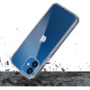 3mk Protection Apple iPhone 12 Mini - 3mk Clear Case - (105899-0)