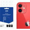 3mk Protection Apple iPhone 12 Mini - 3mk Lens Protection(TM) - (107872-0)
