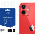 3mk Protection Apple iPhone 12 Mini - 3mk Lens Protection(TM) - (107872-0)