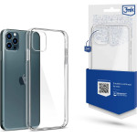3mk Protection Apple iPhone 12 Pro Max - 3mk Clear Case - (105900-0)