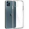 3mk Protection Apple iPhone 12 Pro Max - 3mk Clear Case - (105900-0)