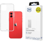 3mk Protection Apple iPhone 12/12 Pro - 3mk Armor Case - (105730-0)