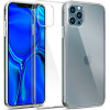 3mk Protection Apple iPhone 12/12 Pro - 3mk Clear Case - (105901-0)