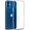 3mk Protection Apple iPhone 12/12 Pro - 3mk Clear Case - (105901-0)