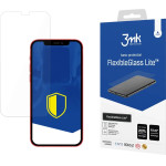 3mk Protection Apple iPhone 12/12 Pro - 3mk FlexibleGlass Lite(TM) - (106185-0)