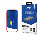 3mk Protection Apple iPhone 12/12 Pro - 3mk FlexibleGlass (TM) - (106745-0)