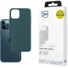 3mk Protection Apple iPhone 12/12 Pro - 3mk Matt Case lovage - (108203-0)