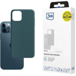 3mk Protection Apple iPhone 12/12 Pro - 3mk Matt Case lovage - (108203-0)