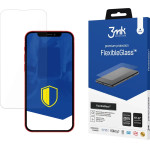 3mk Protection Apple iPhone 13 - 3mk FlexibleGlass(TM) - (135572-0)