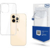 3mk Protection Apple iPhone 13 Pro - 3mk Clear Case - (136574-0)