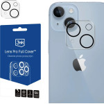 3mk Protection Apple iPhone 13 Mini/13 - 3mk Lens Pro Full Cover - (151065-0)