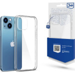 3mk Protection Apple iPhone 13 Mini - 3mk Clear Case - (136571-0)