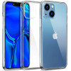 3mk Protection Apple iPhone 13 Mini - 3mk Clear Case - (136571-0)