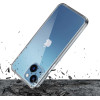 3mk Protection Apple iPhone 13 Mini - 3mk Clear Case - (136571-0)