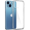 3mk Protection Apple iPhone 13 Mini - 3mk Clear Case - (136571-0)
