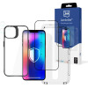 3mk Protection Apple iPhone 13 Pro - 3mk Comfort Set 4 in 1 - (150368-0)
