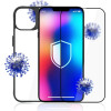 3mk Protection Apple iPhone 13 Pro - 3mk Comfort Set 4 in 1 - (150368-0)