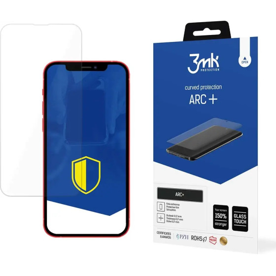 3mk Protection Apple iPhone 13/13 Pro - 3mk ARC+ - (138134-0)