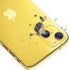 3mk Protection Apple iPhone 14 Plus - 3mk Lens Protection Pro Yellow - (149787-0)