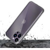 3mk Protection Apple iPhone 14 Pro Max - 3mk Clear Case - (143885-0)